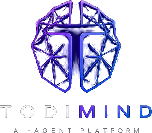 TodiMind - AI-agent platform