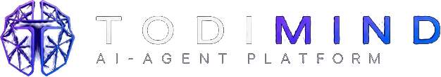 TodiMind - AI-agent platform
